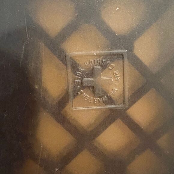 Dr. Marten's Zavala Women's Combat Boot Size 6 - Picture 11 of 12